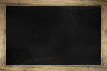 School blackboard