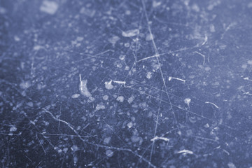 Steinplatte, schwarz