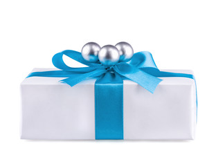 Beautifully packed surprise