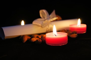 Weihnachten & Geschenke