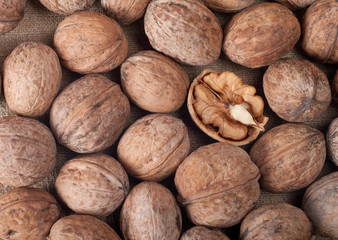 Walnuts