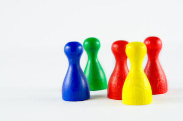 Spielfiguren