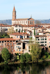 Le vieil Albi