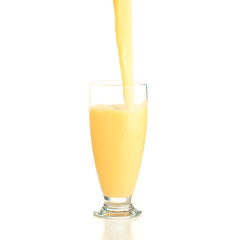 vanilla splash