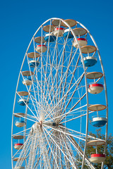 ferris wheel
