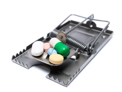 Drug treatment risk