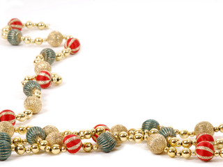 fondo tarjeta navidad