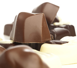 chocolate