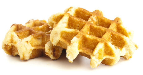 waffle