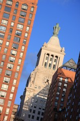 Obraz premium New York