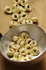Tortellini