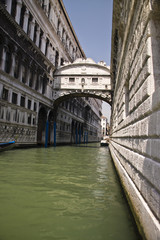 Bridge of Sighs