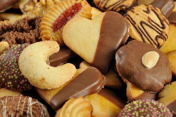 Plätzchen Backen Weihnachten