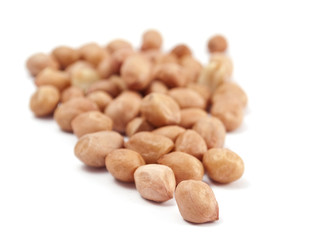 Peanuts