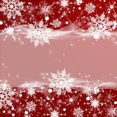 Fototapeta premium Christmas background