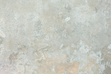 Obraz na płótnie Canvas XXXL Full Frame Grungy Mottled Beige Cement Background