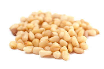 pine nuts