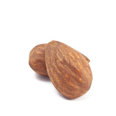 almonds