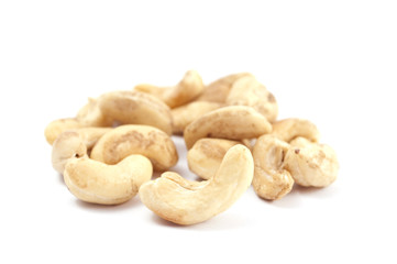 cashew nuts