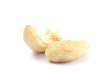 cashew nuts