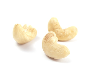 cashew nuts