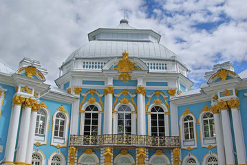 Pavilion