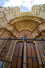 Kathedrale La Seu - Palma - Mallorca