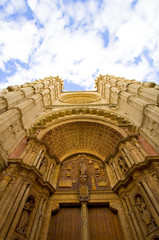 Kathedrale La Seu - Palma - Mallorca