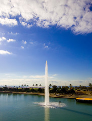 Parc de Mar - Palma - Mallorca - Spanien