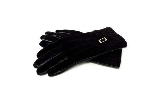 female gloves