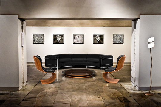 Int&eacute;rieur design