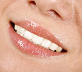 Fototapeta premium Smile
