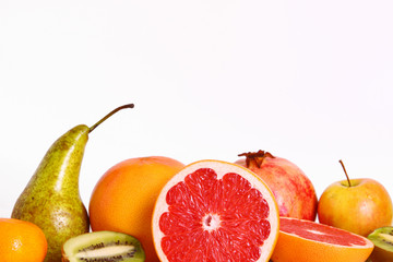 fruit