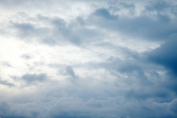 Fototapeta premium Sky