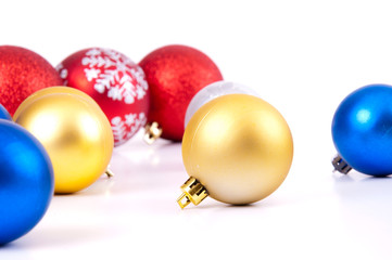 christmas decorations