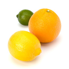 Citrus fruits