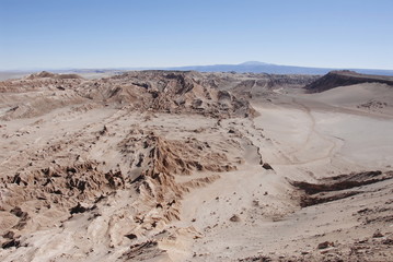 Death valley