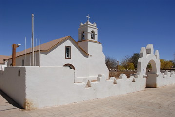 Church of San Pedro