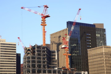 タワークレーン