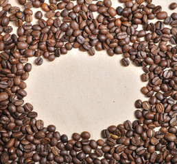 Coffee background