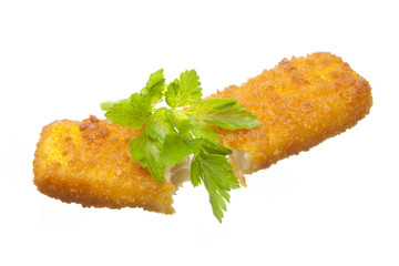 Broken Fishstick