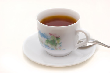Black tea