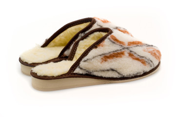Slippers