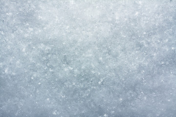 Snow