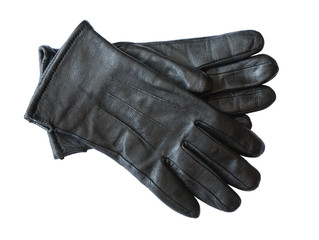 Men's Leather Gloves