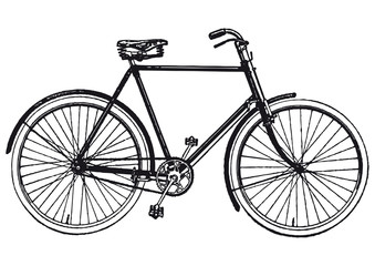 Fototapeta premium vŽlo