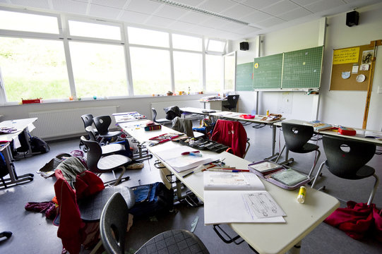 Schule