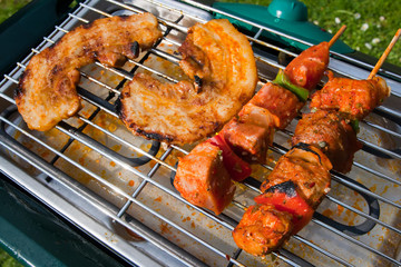 BBQ