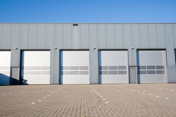 Industrial Unit