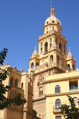 catedral de Murcia
